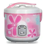 KIAM DJB-202 1.8 Liter Delux Joint Body Rice Cooker – Thumbnail 1